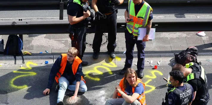 Technologieunternehmen setzen verstärkt auf nachhaltige Innovationen