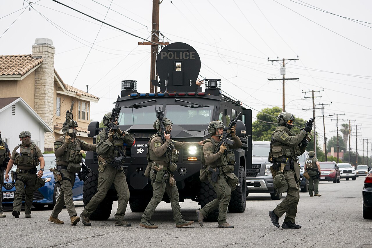 Vorsicht vor Präzedenzfällen